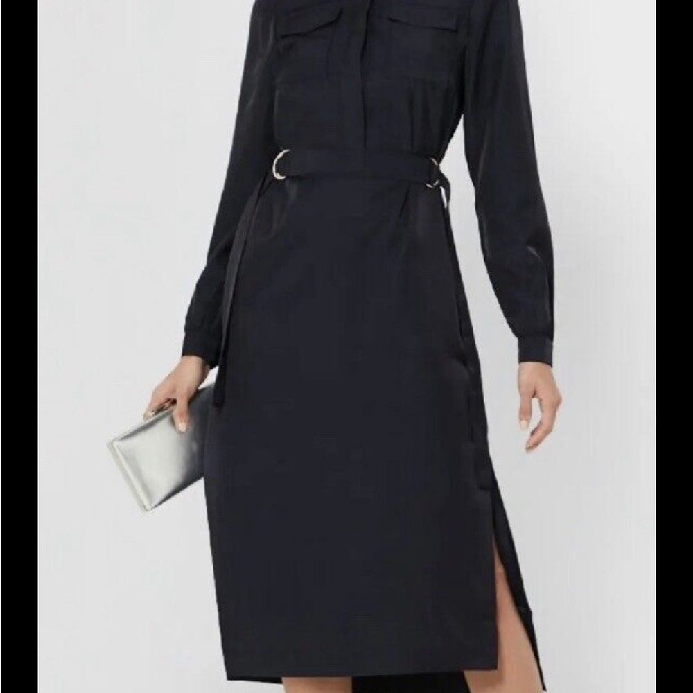 Ted Baker Utility Dress